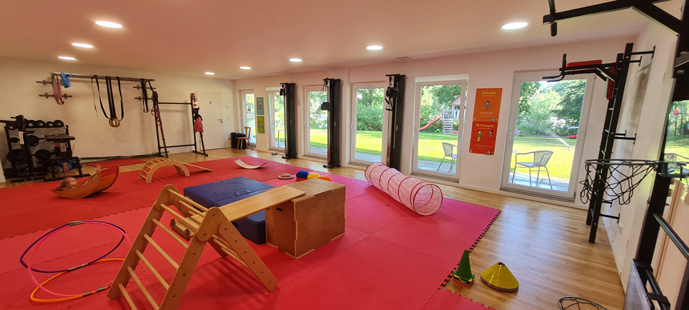 Astoria Fitness